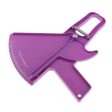 0-80mm Body Fat Skinfold Caliper Test Purple Online now